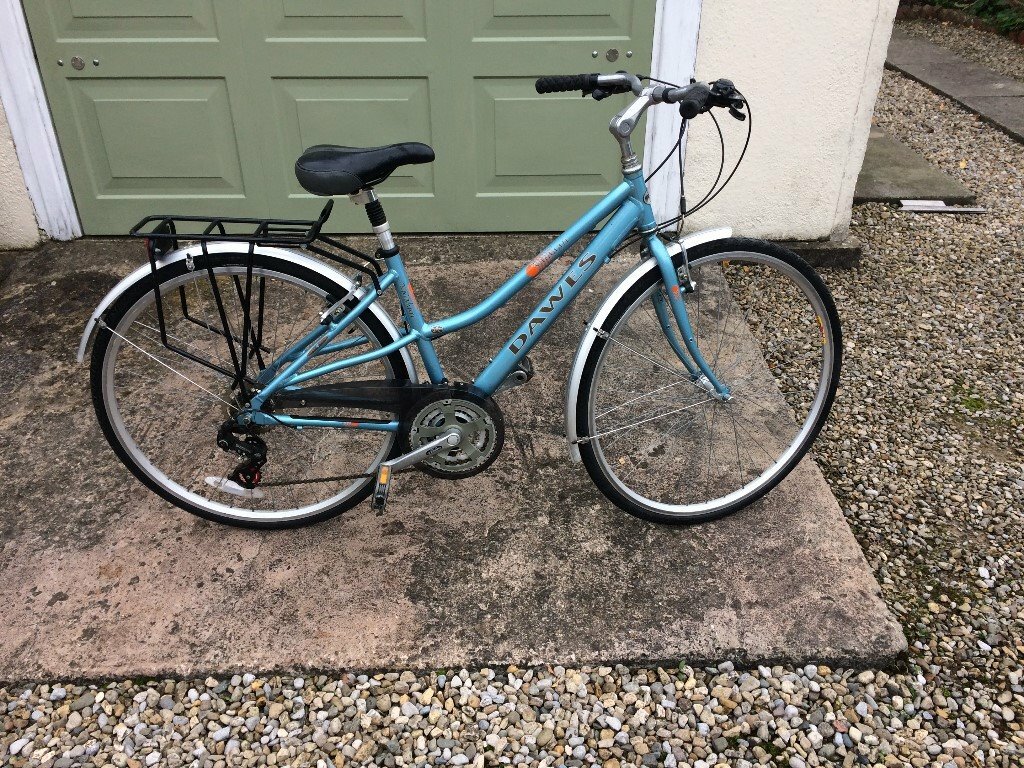 dawes kalahari ladies bike